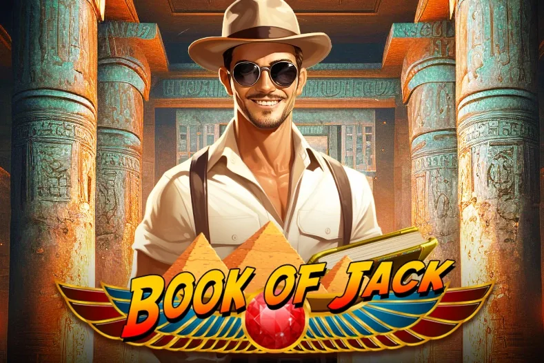 Book of Jack